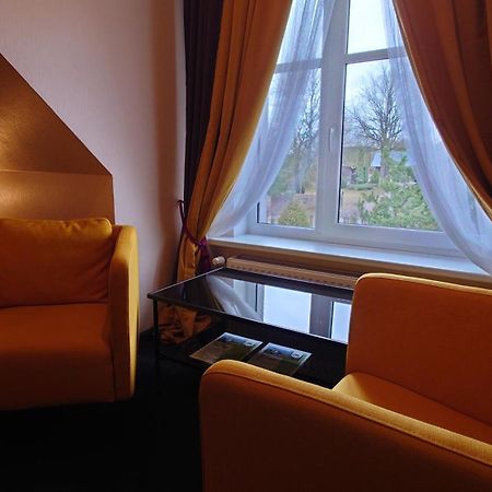Guesthouse Cetri Veji Turkalne المظهر الخارجي الصورة