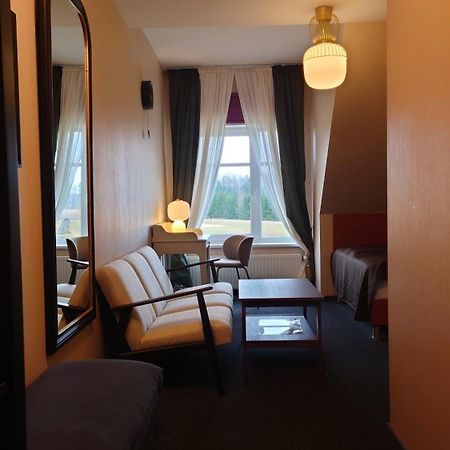 Guesthouse Cetri Veji Turkalne المظهر الخارجي الصورة